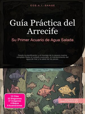 cover image of Guía Práctica del Arrecife